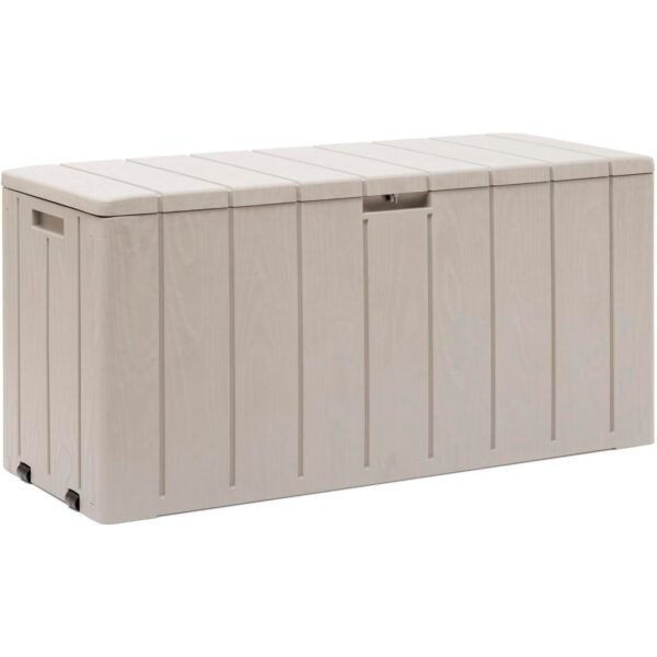 Toomax Multıbox Bravo 270 -Depolama Sandığı- Gri